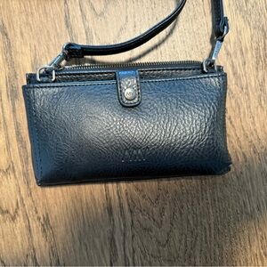 Sacoche Matt & Nat noir